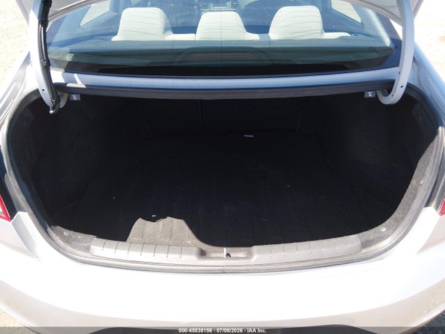 Hyundai ELANTRA SE 2019 5NPD74LF0KH439435 Image 12