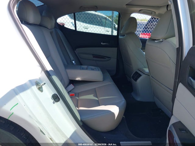 Продажа на аукционе авто 2015 Acura Tlx, vin: 19UUB1F3XFA013636, номер лота: 45538157