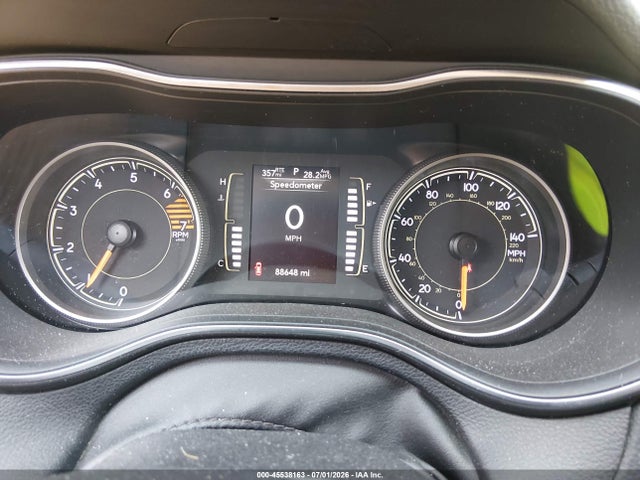 Продаж на аукціоні авто 2019 Jeep Cherokee Latitude 4x4, vin: 1C4PJMCB0KD450937, номер лоту: 45538163
