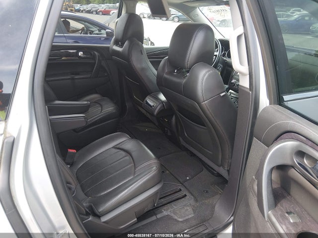 Aukcja sprzedaży 2015 Buick Enclave Leather, vin: 5GAKVBKD4FJ248634, numer aukcji: 45538167