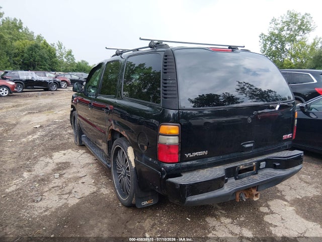 Auction sale of the 2005 Gmc Yukon Denali, vin: 1GKEK63U15J182752, lot number: 45538170