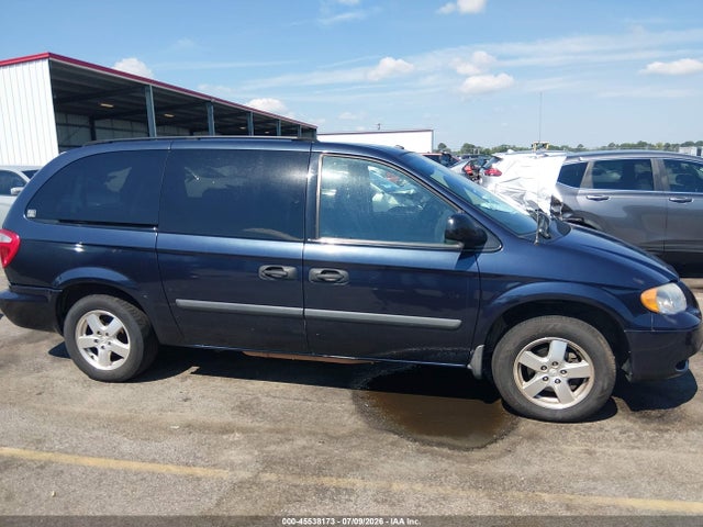 Продаж на аукціоні авто 2007 Dodge Grand Caravan Se, vin: 1D4GP24R97B177016, номер лоту: 45538173