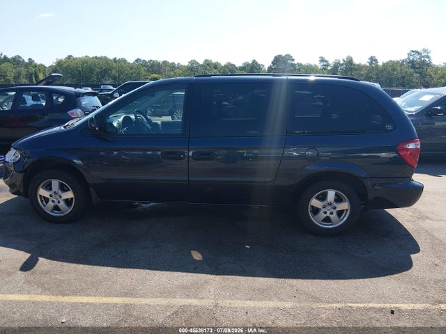 Продаж на аукціоні авто 2007 Dodge Grand Caravan Se, vin: 1D4GP24R97B177016, номер лоту: 45538173