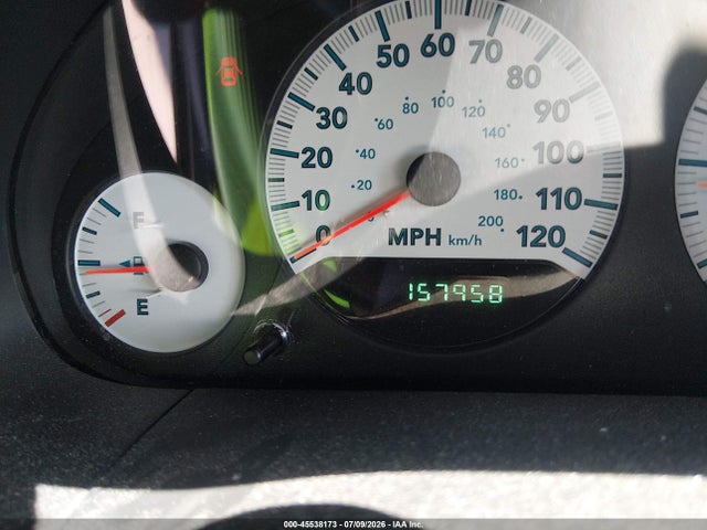 Продаж на аукціоні авто 2007 Dodge Grand Caravan Se, vin: 1D4GP24R97B177016, номер лоту: 45538173
