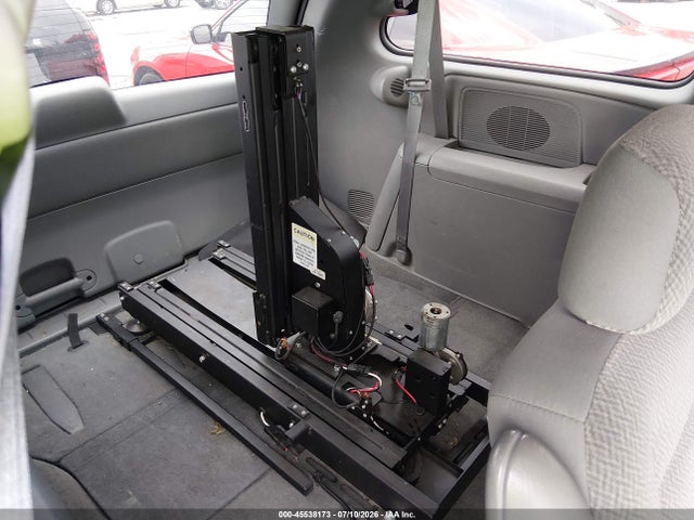 Продаж на аукціоні авто 2007 Dodge Grand Caravan Se, vin: 1D4GP24R97B177016, номер лоту: 45538173
