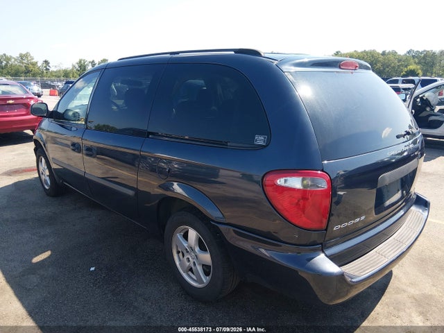 Продаж на аукціоні авто 2007 Dodge Grand Caravan Se, vin: 1D4GP24R97B177016, номер лоту: 45538173