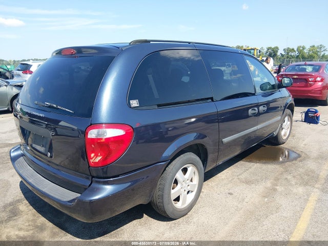 Продаж на аукціоні авто 2007 Dodge Grand Caravan Se, vin: 1D4GP24R97B177016, номер лоту: 45538173