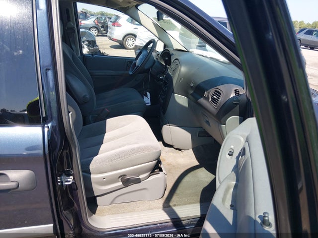 Продаж на аукціоні авто 2007 Dodge Grand Caravan Se, vin: 1D4GP24R97B177016, номер лоту: 45538173