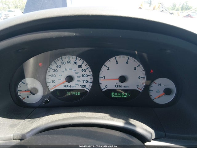 Продаж на аукціоні авто 2007 Dodge Grand Caravan Se, vin: 1D4GP24R97B177016, номер лоту: 45538173