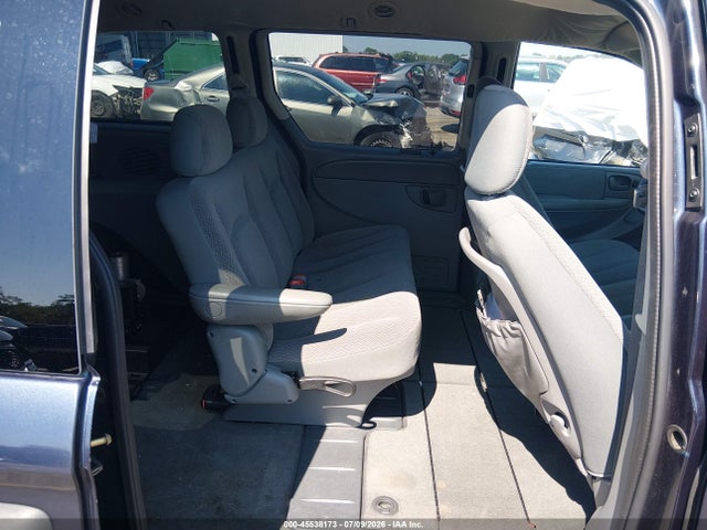 Продаж на аукціоні авто 2007 Dodge Grand Caravan Se, vin: 1D4GP24R97B177016, номер лоту: 45538173