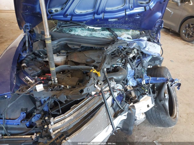 45538176 :رقم المزاد ، ZASPAKBN1N7D48797 vin ، 2022 Alfa Romeo Stelvio Ti Awd مزاد بيع
