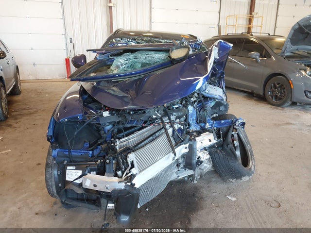 45538176 :رقم المزاد ، ZASPAKBN1N7D48797 vin ، 2022 Alfa Romeo Stelvio Ti Awd مزاد بيع