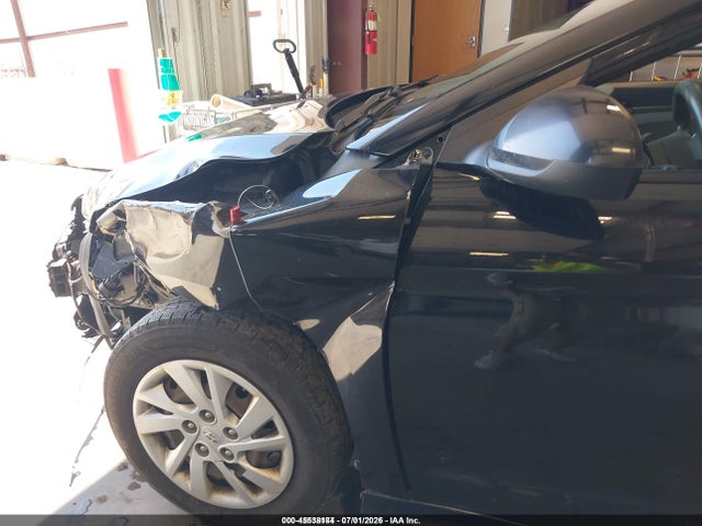 45538184 :رقم المزاد ، 5NPD74LF2JH353817 vin ، 2018 Hyundai Elantra Se مزاد بيع