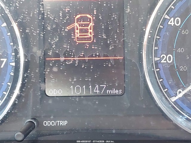 Aukcja sprzedaży 2019 Toyota Corolla L, vin: 2T1BURHE1KC134431, numer aukcji: 45538187