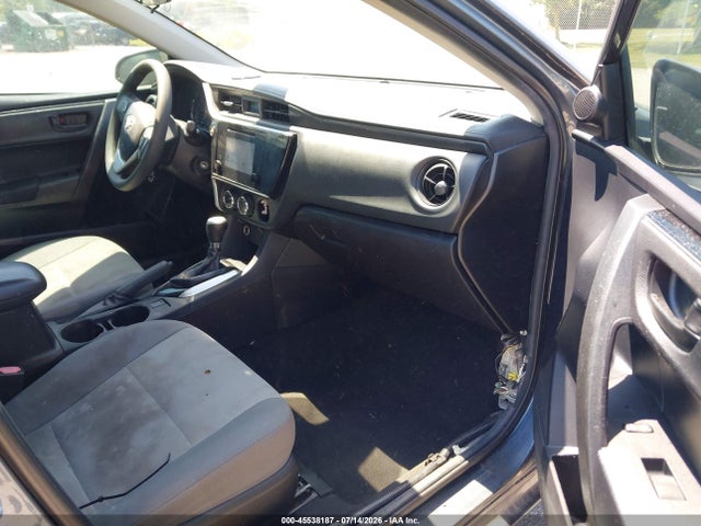 Aukcja sprzedaży 2019 Toyota Corolla L, vin: 2T1BURHE1KC134431, numer aukcji: 45538187