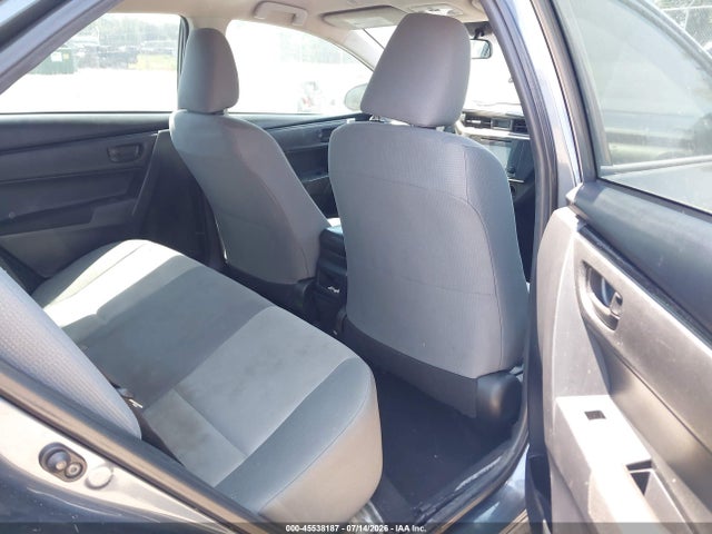 Aukcja sprzedaży 2019 Toyota Corolla L, vin: 2T1BURHE1KC134431, numer aukcji: 45538187