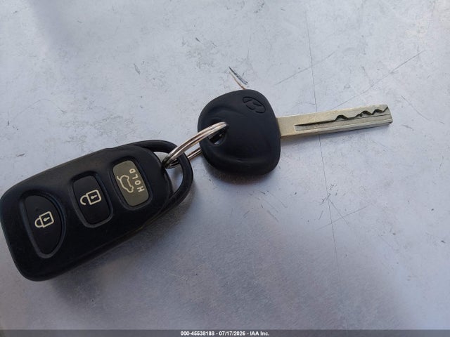 Hyundai Veloster 2017 KMHTC6AD5HU305650 Image 11