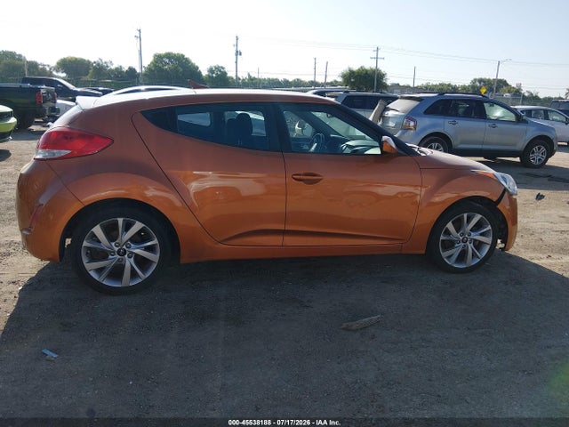 Hyundai Veloster 2017 KMHTC6AD5HU305650 Image 13