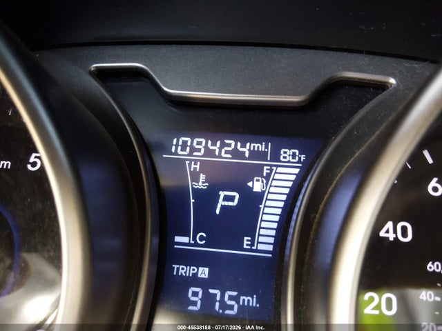 Hyundai Veloster 2017 KMHTC6AD5HU305650 Image 15