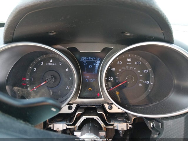 Hyundai Veloster 2017 KMHTC6AD5HU305650 Image 7
