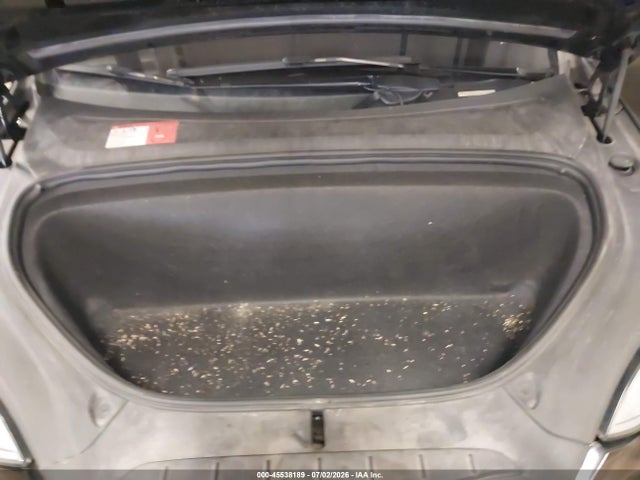 Tesla Model X 100d/75d/p100d 2018 5YJXCBE21JF112787 Image 10