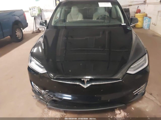 Tesla Model X 100d/75d/p100d 2018 5YJXCBE21JF112787 Image 12