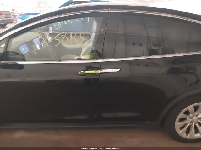Tesla Model X 100d/75d/p100d 2018 5YJXCBE21JF112787 Image 14