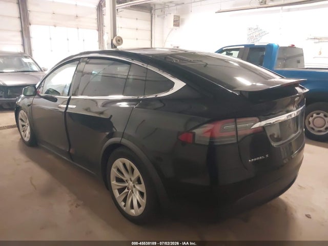Tesla Model X 100d/75d/p100d 2018 5YJXCBE21JF112787 Image 3