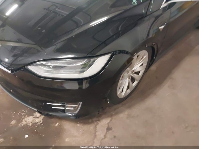 Tesla Model X 100d/75d/p100d 2018 5YJXCBE21JF112787 Image 6