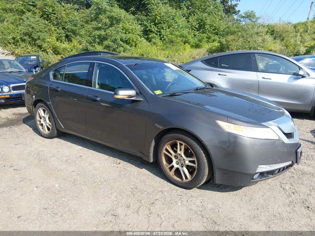 Продажа на аукционе авто 2010 Acura Tl 3.5, vin: 19UUA8F24AA025986, номер лота: 45538190