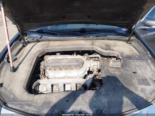 Продажа на аукционе авто 2010 Acura Tl 3.5, vin: 19UUA8F24AA025986, номер лота: 45538190
