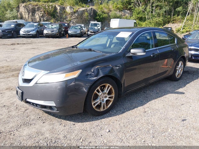 Продажа на аукционе авто 2010 Acura Tl 3.5, vin: 19UUA8F24AA025986, номер лота: 45538190