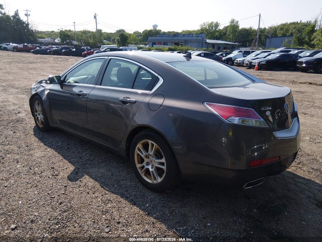 Продажа на аукционе авто 2010 Acura Tl 3.5, vin: 19UUA8F24AA025986, номер лота: 45538190