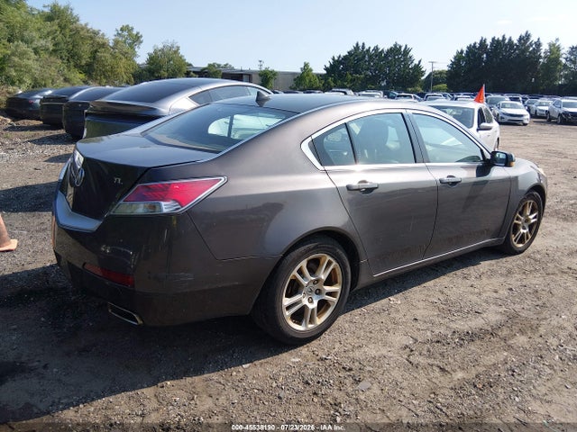 Продажа на аукционе авто 2010 Acura Tl 3.5, vin: 19UUA8F24AA025986, номер лота: 45538190