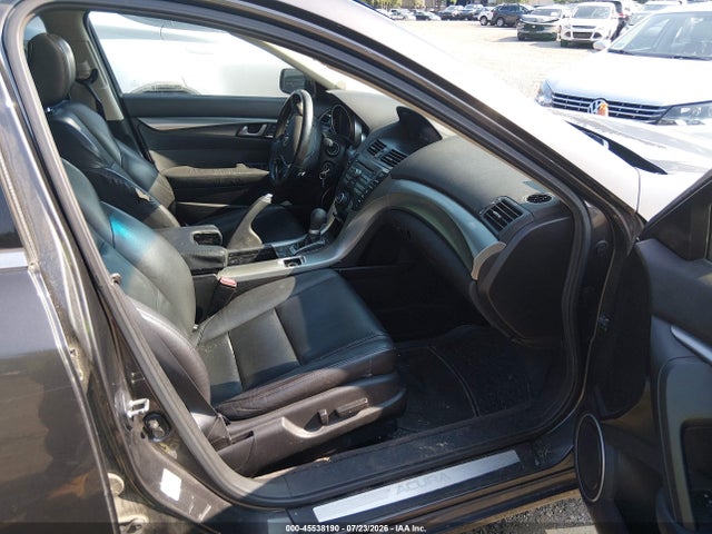 Продажа на аукционе авто 2010 Acura Tl 3.5, vin: 19UUA8F24AA025986, номер лота: 45538190