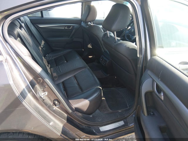Продажа на аукционе авто 2010 Acura Tl 3.5, vin: 19UUA8F24AA025986, номер лота: 45538190