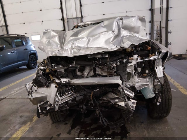 Toyota Tacoma Sr5 2026 3TMLB5JN6TM211882 Image 13