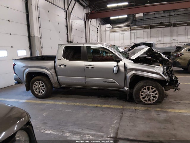 Toyota Tacoma Sr5 2026 3TMLB5JN6TM211882 Image 14