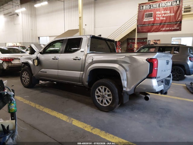 Toyota Tacoma Sr5 2026 3TMLB5JN6TM211882 Image 15