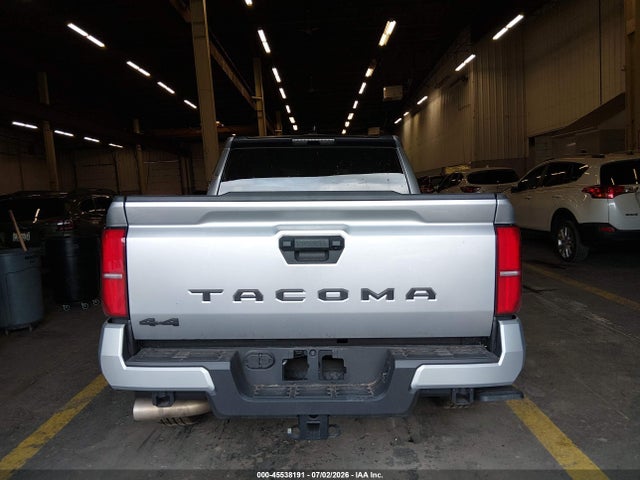 Toyota Tacoma Sr5 2026 3TMLB5JN6TM211882 Image 17