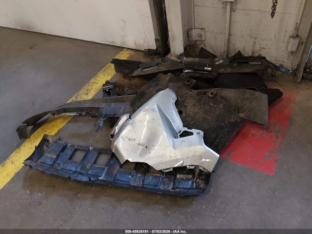 Toyota Tacoma Sr5 2026 3TMLB5JN6TM211882 Image 12