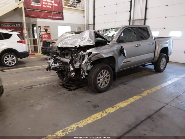 Toyota Tacoma Sr5 2026 3TMLB5JN6TM211882 Image 2