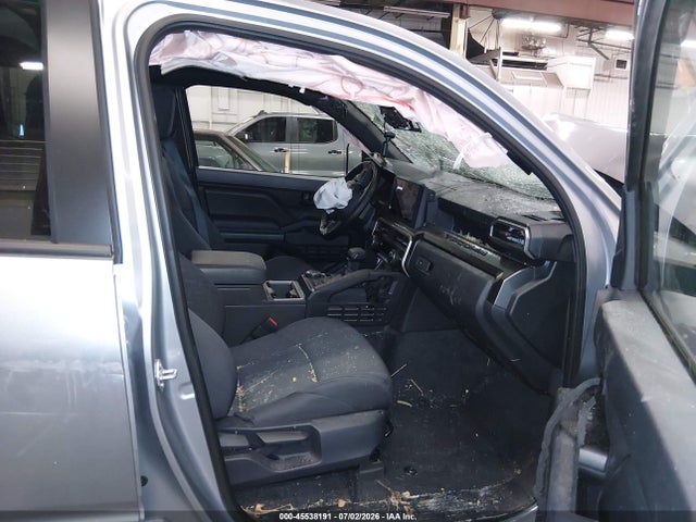 Toyota Tacoma Sr5 2026 3TMLB5JN6TM211882 Image 5