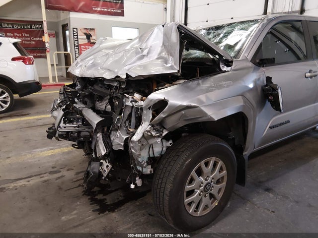 Toyota Tacoma Sr5 2026 3TMLB5JN6TM211882 Image 6