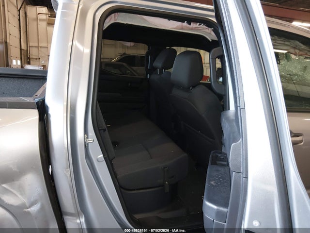 Toyota Tacoma Sr5 2026 3TMLB5JN6TM211882 Image 8