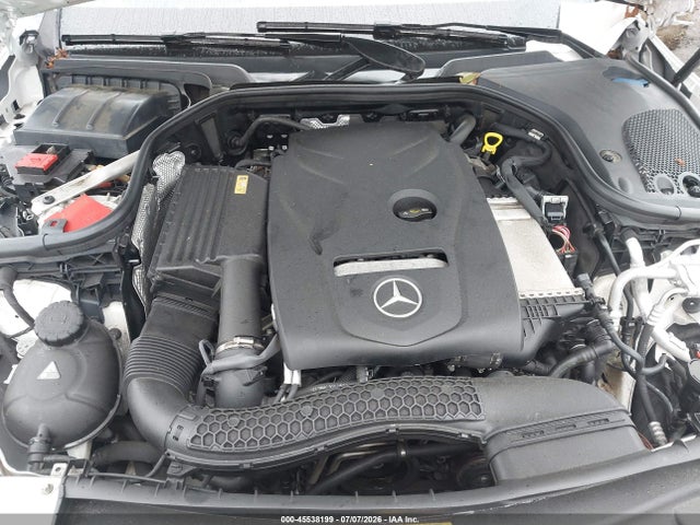 2017 Mercedes-benz E 300 4matic მანქანა იყიდება აუქციონზე, vin: WDDZF4KBXHA066255, აუქციონის ნომერი: 45538199
