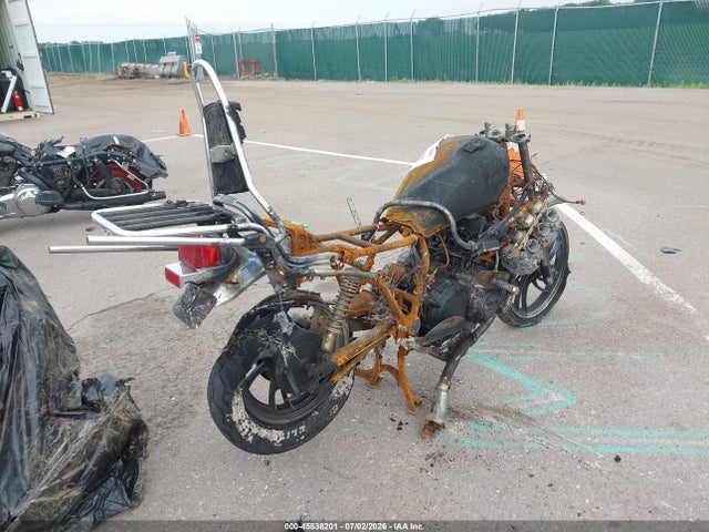 1982 Yamaha Xj650 მანქანა იყიდება აუქციონზე, vin: JYA5N8007CA021492, აუქციონის ნომერი: 45538201
