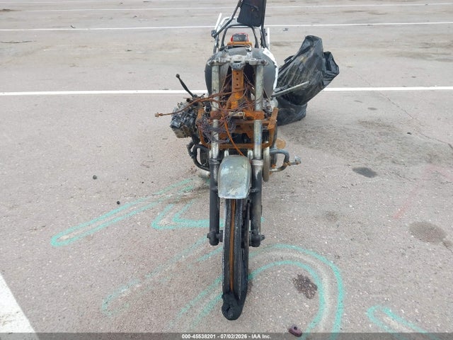 1982 Yamaha Xj650 მანქანა იყიდება აუქციონზე, vin: JYA5N8007CA021492, აუქციონის ნომერი: 45538201