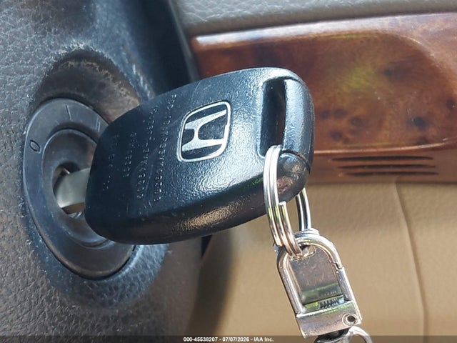 Продажа на аукционе авто 2009 Honda Accord 3.5 Ex-l, vin: 1HGCP36859A004187, номер лота: 45538207