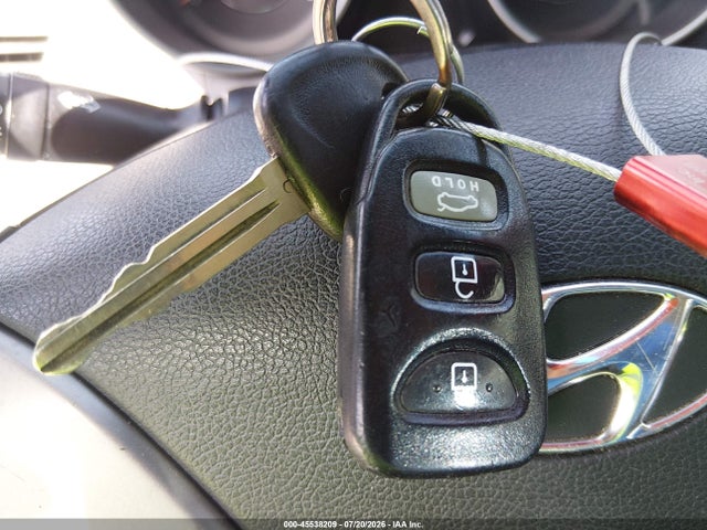 Продажа на аукционе авто 2013 Hyundai Elantra Gls, vin: 5NPDH4AE6DH351919, номер лота: 45538209